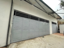 Hình ảnh Cho thuê kho đường Cầu Cốc, Tây Mỗ, Nam Từ Liêm. DT 550m, cao 6m có đi