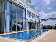 Hình ảnh Bán căn Pool Villa Đảo Kim Cương, 1 trệt + 1 tầng, 429m2, gồm 4PN