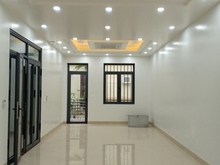 Hình ảnh Cho thuê nhà KĐT An Hưng, phường Dương Nội, Hà Đông, HN. 85m2, 4t, giá