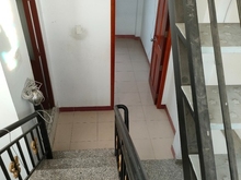 Hình ảnh Bán nhà 3 tấm mặt tiền đường Mã Lò