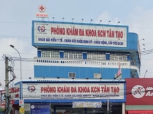 Hình ảnh Bán Nhà MTKD Khu dân cư Tân Tạo Q.Bình Tân