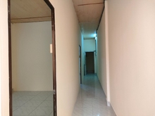 Hình ảnh Nhà HẺM XE HƠI Nguyễn Chí Thanh 1 lầu 3pn 3wc Quận 5