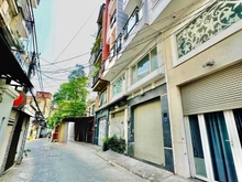 Hình ảnh XE HƠI TỚI NHÀ, ngay ngã tư Phú Nhuận, PHAN ĐĂNG LƯU, 55M2 nhỉnh 7 tỷ