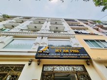 Hình ảnh Cho thuê nhà phố liền kề HXH 482/ Lê Quang Định