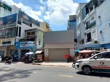 Hình ảnh Cho Thuê MB Đường Bùi Thị Xuân , P. Phạm Ngũ Lão, Q1 (Gần Nguyễn Trãi)