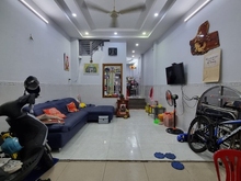 Hình ảnh Bán nhà hẻm 1 xẹt Nguyễn Đình Chiểu cách MT vài căn p.4 Phú Nhuận 36m2
