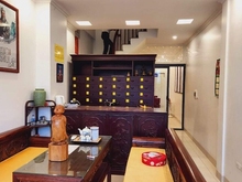 Hình ảnh Bán nhà Cổ Linh - ngõ thông - ô tô đỗ cửa - 35m - 5 tầng - 3 tỷ