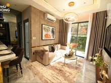 Hình ảnh HOT: SkyOne an cứ giá tốt >25% SỐ LƯỢNG CÓ GIỚI HẠN tại TP. Dĩ An
