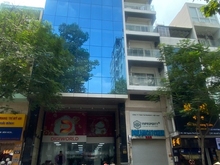 Hình ảnh 🏙️Toà Building Văn Phòng đường Nguyễn Văn Trỗi P.8 Q. Phú Nhuận- 49Tỷ