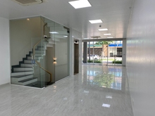 Hình ảnh Văn phòng SHOPHOUSE khu đô thị SALA HOÀN THIỆN có THANG MÁY CHỈ 70TR