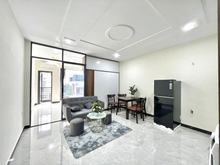 Hình ảnh Căn Hộ NGÔ TẤT TỐ Full Nội Thất Mới 1pn Ban Công Gần Landmark 81 Q1