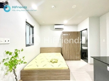 Hình ảnh STUDIO mới Full Nội thất gần chợ Tân Hương, gần ĐH Văn Hiến, Aeon TP