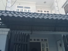 Hình ảnh Cho thuê nhà hẻm 5m Phan Huy Ích P.12 Gò Vấp gần ngã 4 Quang Trung
