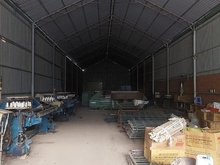 Hình ảnh Cho thuê kho 600m, điện 3f, xe cont, Thạnh Lộc Q12