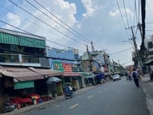 Hình ảnh Chính chủ bán căn cấp 4 DT 310m2 - Mặt tiền kinh doanh ngay phường 11