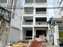 Hình ảnh Cho thuê Tòa nhà mới đẹp đường Trần Nhật Duật, Phường Tân Định, Quận 1