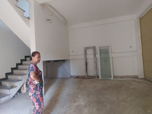 Hình ảnh Bán nhà hẻm 1942 Huỳnh Tấn Phát, Thị Trấn Nhà Bè - 72m2