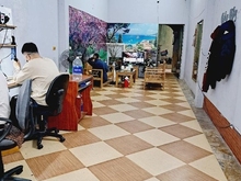 Hình ảnh Bán nhà tại Phan Đình Giót - Quang Trung - Hà Đông