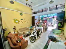 Hình ảnh Nhà phố Trần Quốc Hoàn 75m2/54m2 4 tầng MT 4,7m  kinh doanh 19,3 tỷ