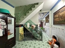 Hình ảnh Bán nhà hẻm 38 Đặng Nhữ Lâm, Thị Trấn Nhà Bè - 54m2