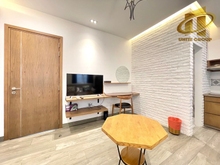 Hình ảnh CHDV Full Nội Thất, Thiết Kế Hiện Đại Ngay Tại KDC Everich - Giá Rẻ Bấ