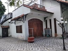Hình ảnh Bán nhà hẻm 118 Nguyễn Thị Thập, Bình Thuận Quận 7 - 333m2