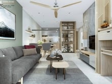 Hình ảnh Cho thuê Trang Chủ MB66.COM / Đăng Ký Tặng 66K cityland park hills 115m2,3pn full 18triệu