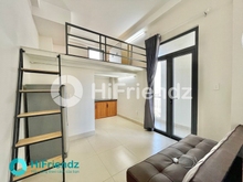Hình ảnh 🌅DUPLEX FULL Nội thất - Bancol - Gần Vòng xoay PHÚ LÂM✨