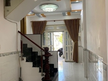 Hình ảnh Cần tiền gấp bán nhà 1L đường số 19 TP.TĐ 60M2-970TR sau TTTM Gigamall