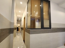Hình ảnh Bán Nhà Điện Biên Phủ, Bình Thạnh. DT 6x20m 5 Tầng. TN 45 triệu/tháng
