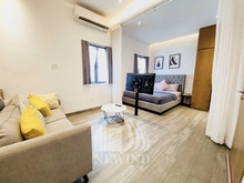 Hình ảnh Căn Hộ Studio ,1PN Gần Đài Truyền hình  và ĐH Mở TPHCM, Nguyễn Văn Thủ