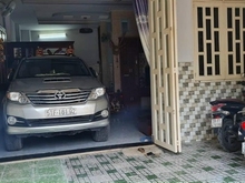 Hình ảnh Bán nhà 1L/3PN Bùi Hữu Nghĩa 64m2-975tr Q. BT gần chợ Bà Chiểu SHR