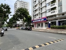 Hình ảnh Sang nhượng Shop mặt tiền đường Phạm Thái Bường PMH Q7, 86m2 giá 10TỶ