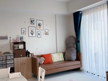 Hình ảnh Chung cư Safira Khang Điền quận 9, 2PN Full NT- Tầng cao view thoáng