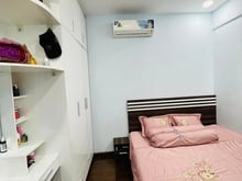 Hình ảnh HƯNG NGÂN GARDEN SỞ HỮU VĨNH VIỄN   Diện tích sàn: 51.8m2   Giá cũ: 1,