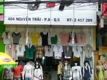 Hình ảnh Cho thuê nhà mặt phố Nguyễn Trãi - Thanh Xuân, 57m2 x 3 tầng, 3m MT