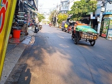 Hình ảnh Mặt tiền kinh doanh ngay 26/3 - 80M2- Cho Thuê 15tr/tháng nhỉnh 7 Tỷ