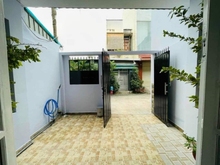Hình ảnh Bán nhà 64m2,4 tầng HXH thông Lê Văn Thọ P9 Gò Vấp chỉ 5.7 tỷ