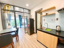 Hình ảnh Căn Hộ Tách Bếp, Full Nội Thất, Bancol Lớn View Đẹp Ngay KDC Nam Long