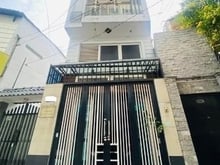 Hình ảnh VỠ NỢ BÁN GẤP nhà LÊ QUANG ĐỊNH, GV 56m2 giá ưu đãi chỉ 1,47 tỷ