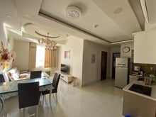 Hình ảnh GRAND RIVERSIDE | Giá quá tốt - Xem ngay căn 3 PN full nội thất c