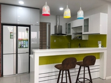 Hình ảnh Chính chủ bán CH Miếu Nổi 56m2, 2pn, có NT và SH. Giá thật: 2.8 tỷ TL