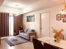 Hình ảnh Cho thuê Masteri Thảo Điền 2PN! Trực diện view sông - Tầng cao
