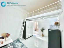 Hình ảnh Khai Trương Duplex New100 Ngay Nơ Trang Long, Phường 13, Bình Thạnh