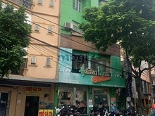 Hình ảnh Cho thuê nhà mặt phố Hồ Đắc Di - Đống Đa diện tích 100m2, mặt tiền 5m