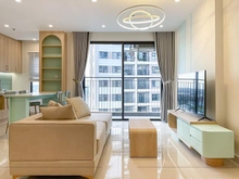 Hình ảnh Hàng hiếm giá tốt CH VINHOMES GRAND PARK Q9 chỉ 1 tỷ 920 triệu DT:92m2