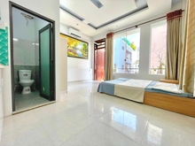 Hình ảnh Studio Ban Công Duplex Cửa Sổ Full Nội Thất Gần Ngay Lý Thường Kiệt