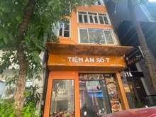 Hình ảnh Cho thuê nhà mặt phố Lý Thái Tổ -Hoàn Kiếm, 62m2x1 tầng, 3,5m mặt tiên