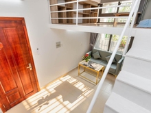 Hình ảnh 🥰🥰🥰 CHDV Có Gác_Mới 100% Full nội thất Phan Văn Trị Bình Thạnh