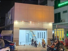 Hình ảnh Cho thuê nhà mặt tiền Bùi Thị Xuân Quận 1 DT 6x10m Trệt 1 lầu giá 50tr